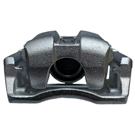 2014 Acura RDX Brake Caliper 4